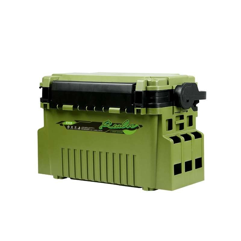 little phoenix creek carries luya's full set of mini 12 liters of super-light multi-purpose fishing tank equipment